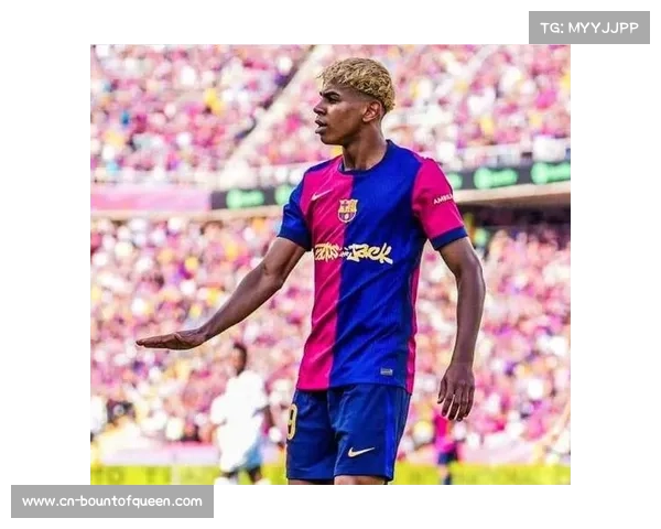 亚马尔全场7次成功过人+6次关键传球，获评8.5分全场最佳