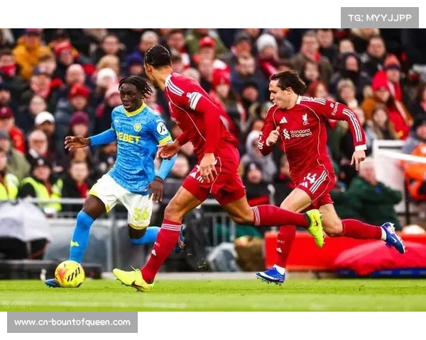 利物浦核心维尔茨状态回勇，近7场4球助球队