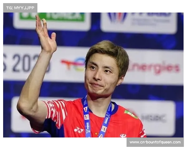 石宇奇赛后忘与裁判握手，匆忙致歉成赛场趣事