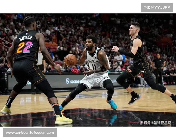 篮网新秀杰明成长，三分纪录助队止连败