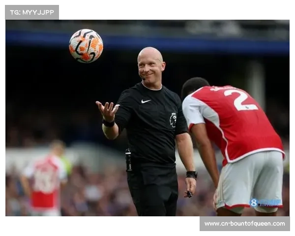 VAR争议再起,英超裁判标准是否亟待统一?