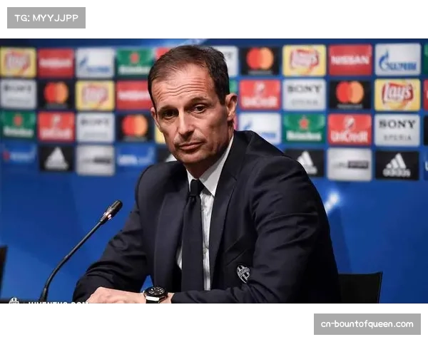 官方确认：尤文图斯主帅阿莱格里与球队完成续约至2028年